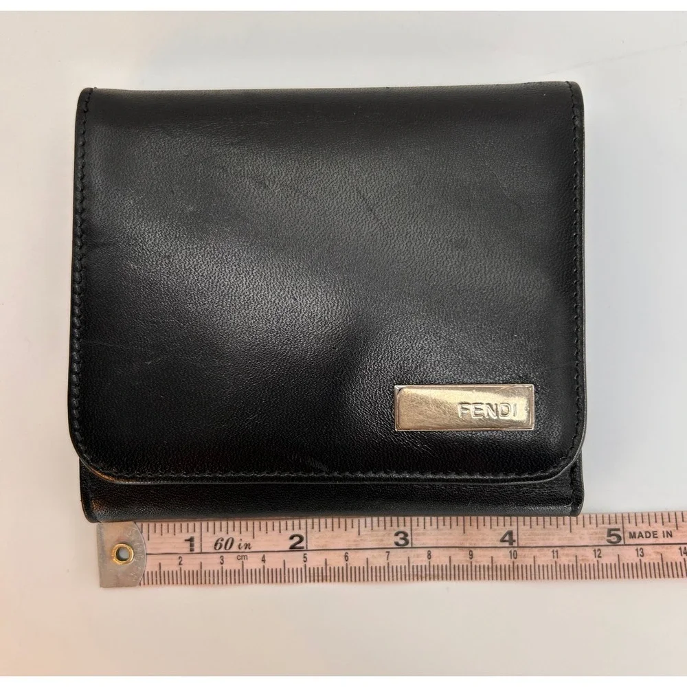 Fendi perfect supple